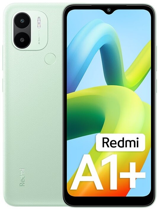 Xiaomi Redmi A1+